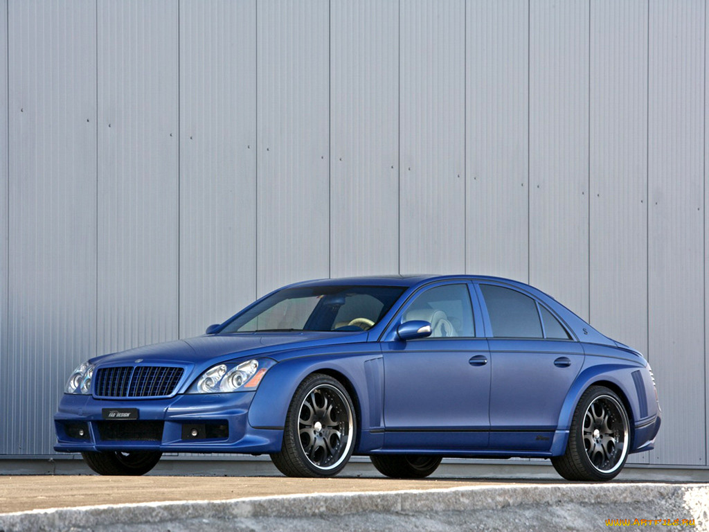 , maybach